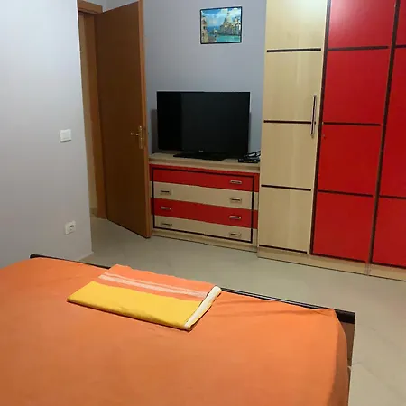 Caushi ساراندا